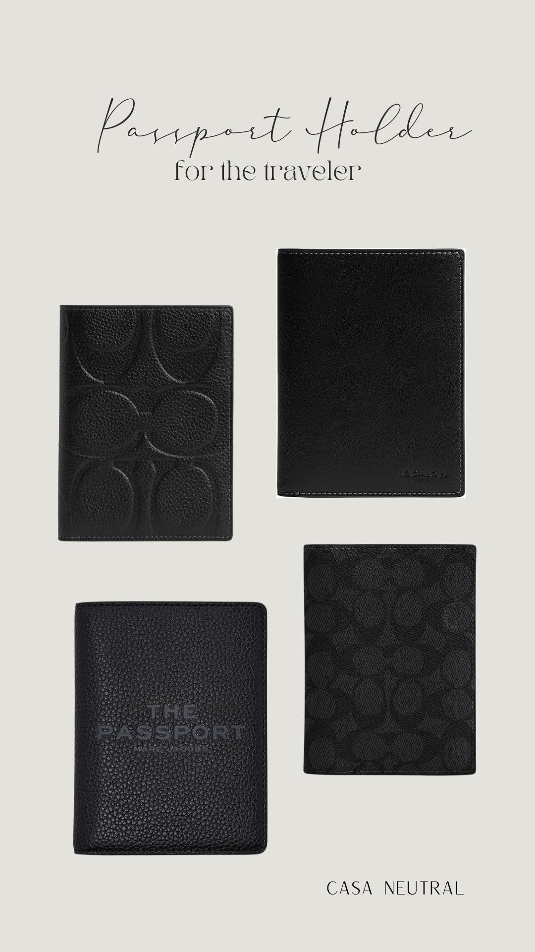 great gift for the traveler  

 #LTKGiftGuide #LTKHoliday #LTKTravel