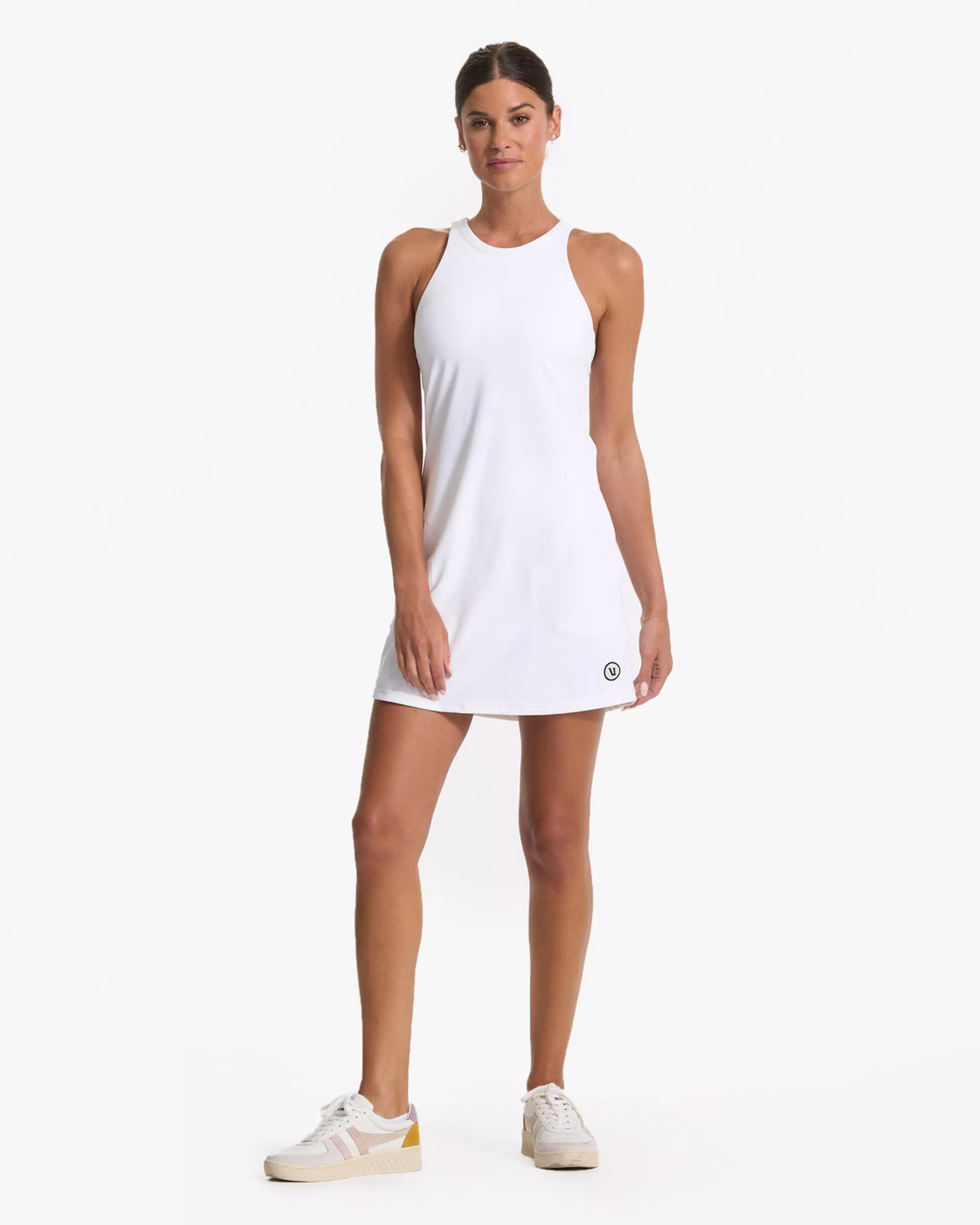 Volley Dress | Vuori Clothing (US & Canada)