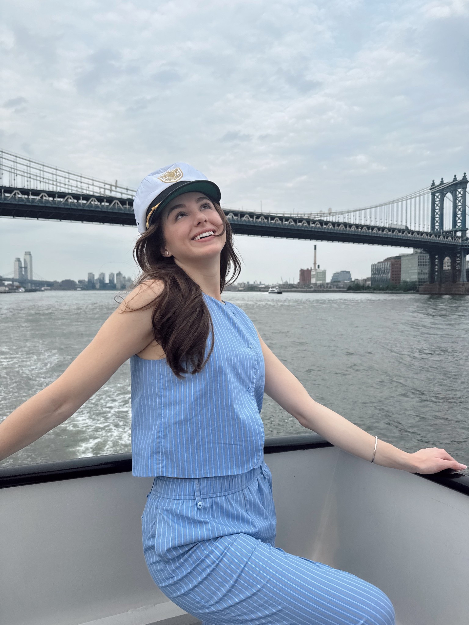 Boat day fit ☁️

#LTKSeasonal #LTKSummerEdit #LTKFindsUnder50