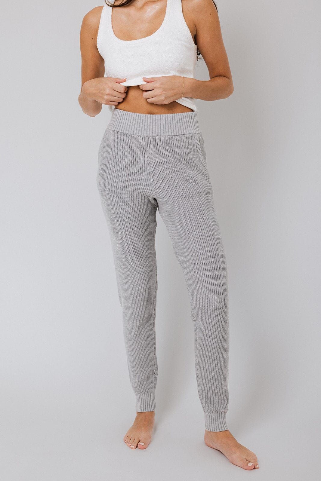 Sweater Jogger | IVL COLLECTIVE