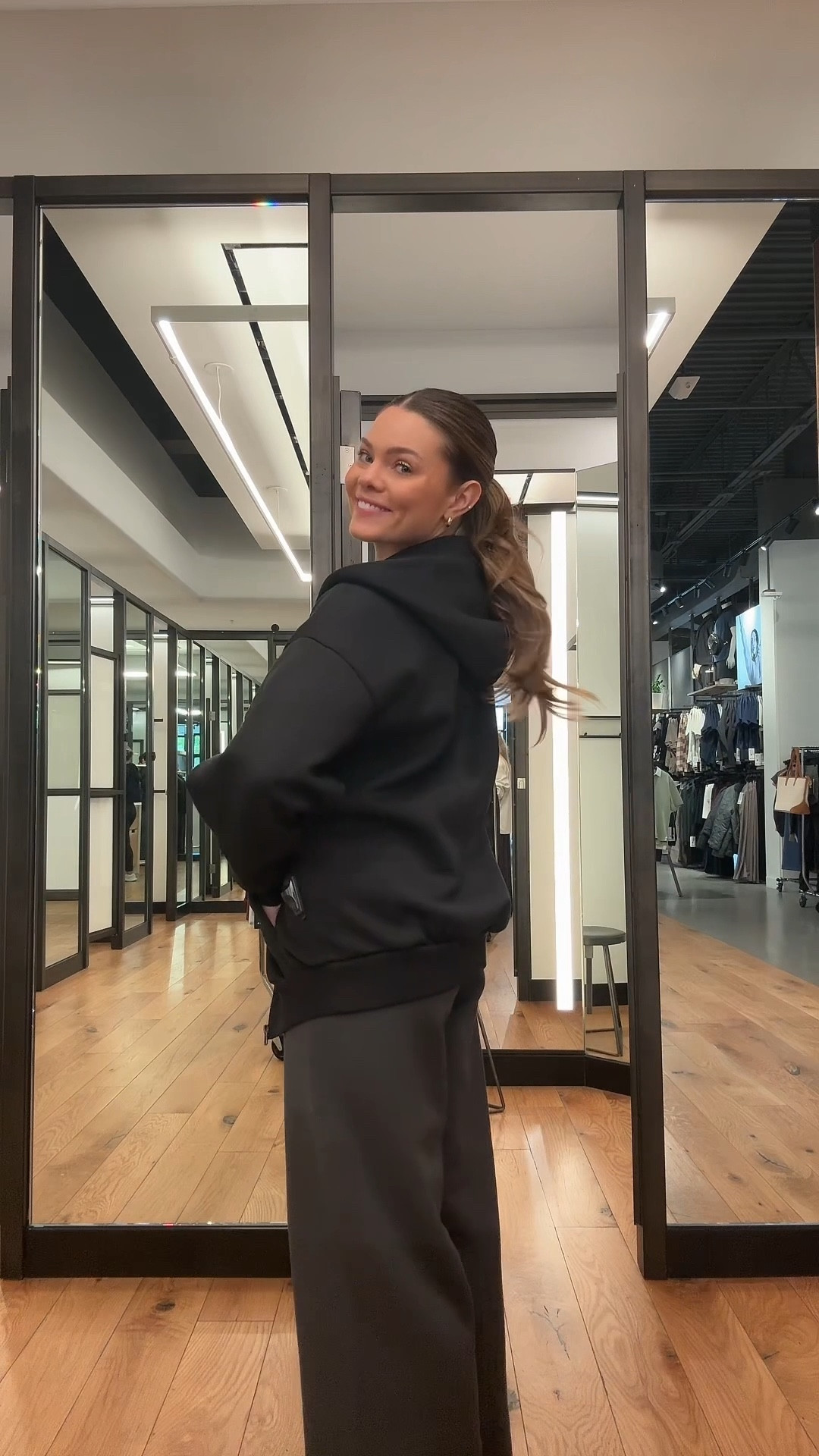 Lululemon big cozy collection perfect for travel or comfy loungewear! 

#LTKActive #LTKSeasonal #LTKStyleTip