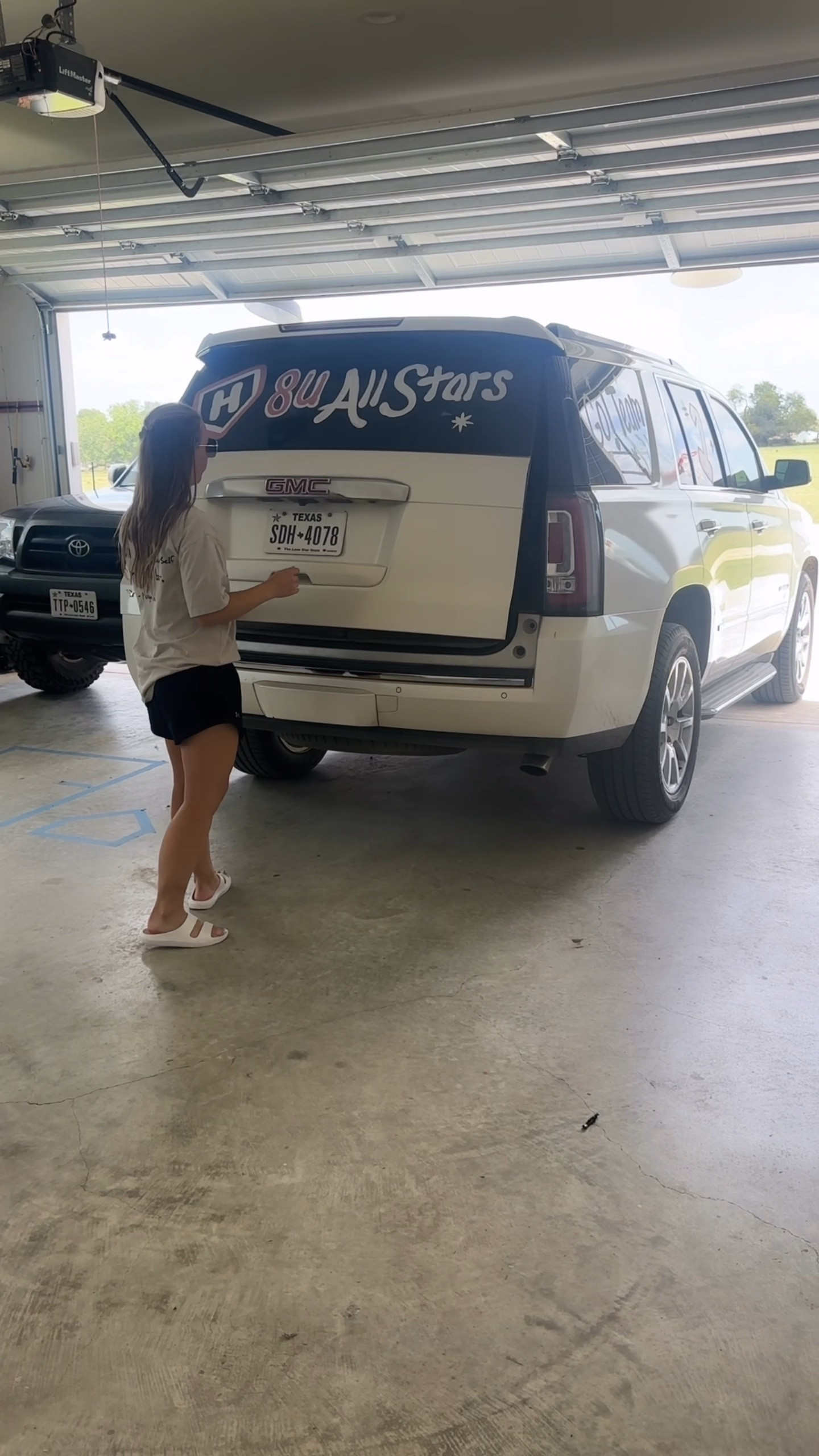 Does anyone else feel instantly put together once the fridge is clean and stocked? 🛒 ✨ 

Here is some organizing bins from Amazon that are in my cart and some that I already have in my home and love!

#LTKTravel #LTKHome #LTKFamily