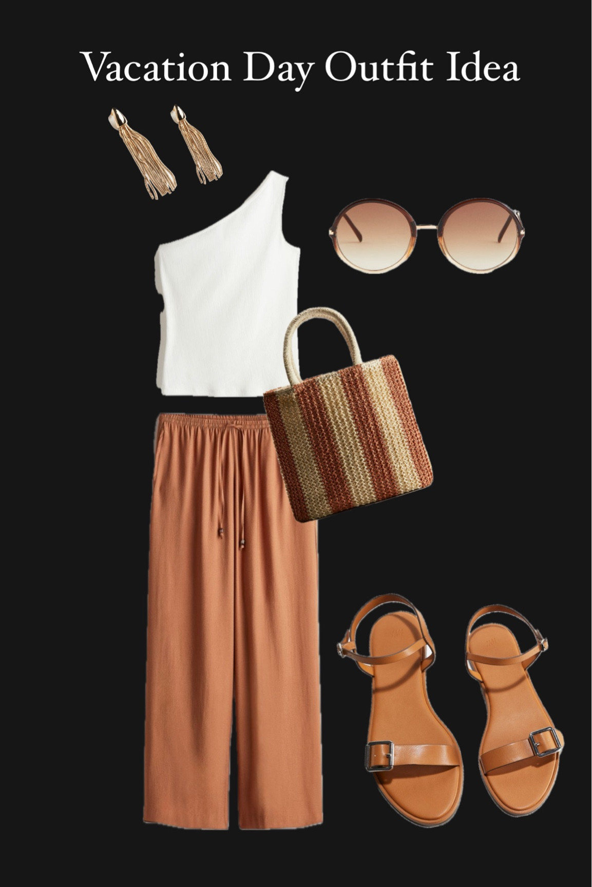 Vacation Outfit Inspo 

#LTKtravel #LTKfindsunder50 #LTKstyletip