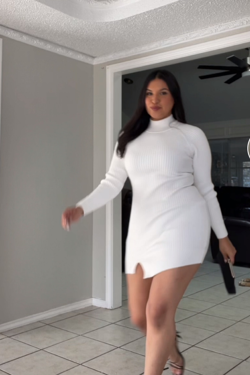 Best White knit dress

#LTKmidsize #LTKfindsunder100 #LTKstyletip