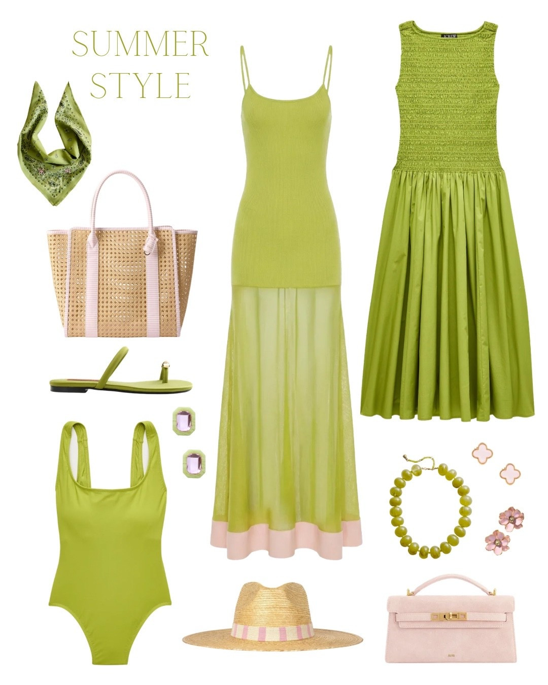 Summer style outfit ideas what to wear beach resort

#LTKootd #LTKgrwm #LTKdayinmylife