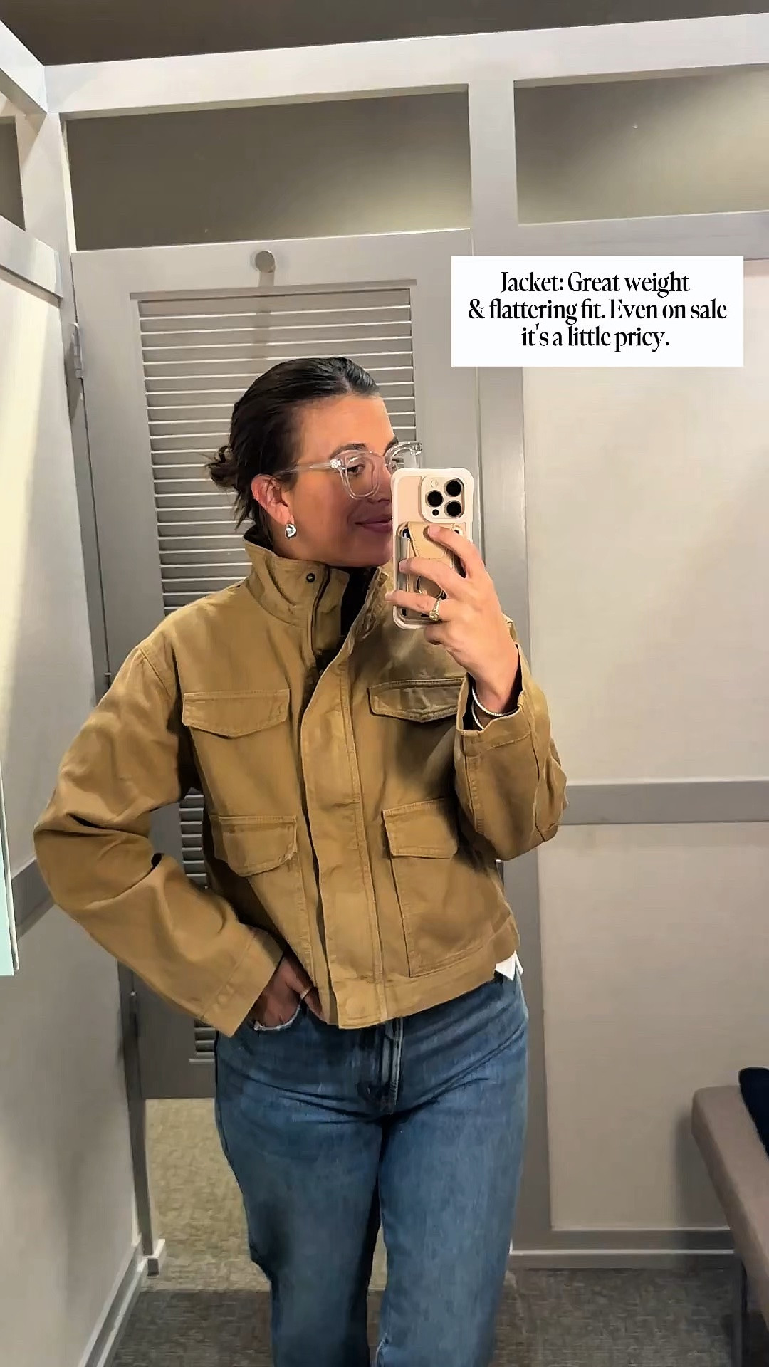Pants: Sized Down (27r)
Tops: True to Size (M)
Jackets: Sized Down (S)Everything at LOFT is 40% off right now. I went through all of their fall finds and workwear so you don’t have to.

#LTKWorkwear #LTKSeasonal #LTKSaleAlert