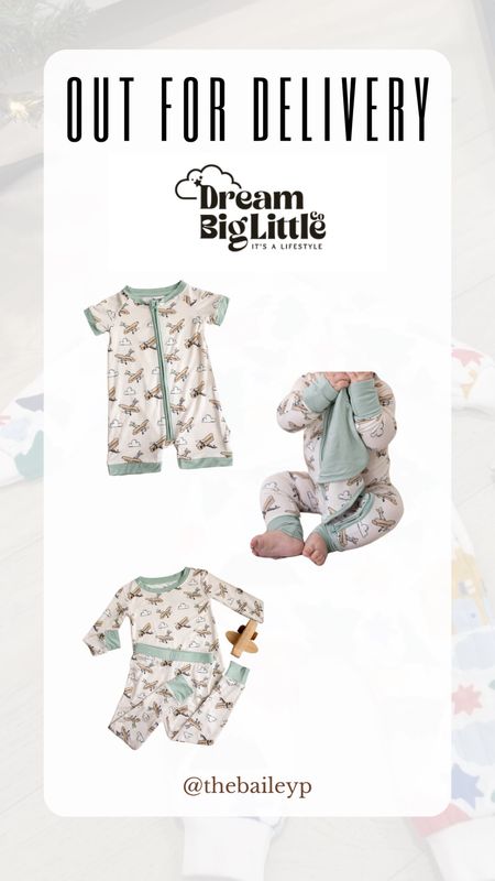 What I just ordered for Beckett from Dream Big Little Co🩵☁️✈️


#LTKfamily #LTKkids #LTKbaby