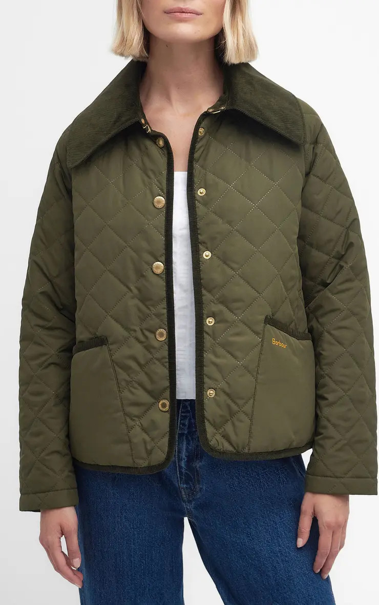 Gosford Quilted Jacket (Women) | Nordstrom | Nordstrom