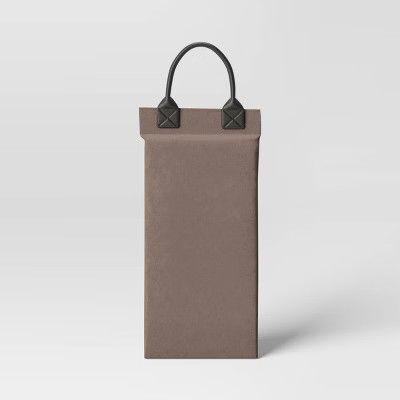 Padded Garden Kneeler Gray - Smith & Hawken™ | Target