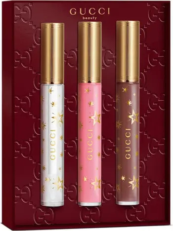 Lip Gloss Set (Limited Edition) $126 Value | Nordstrom