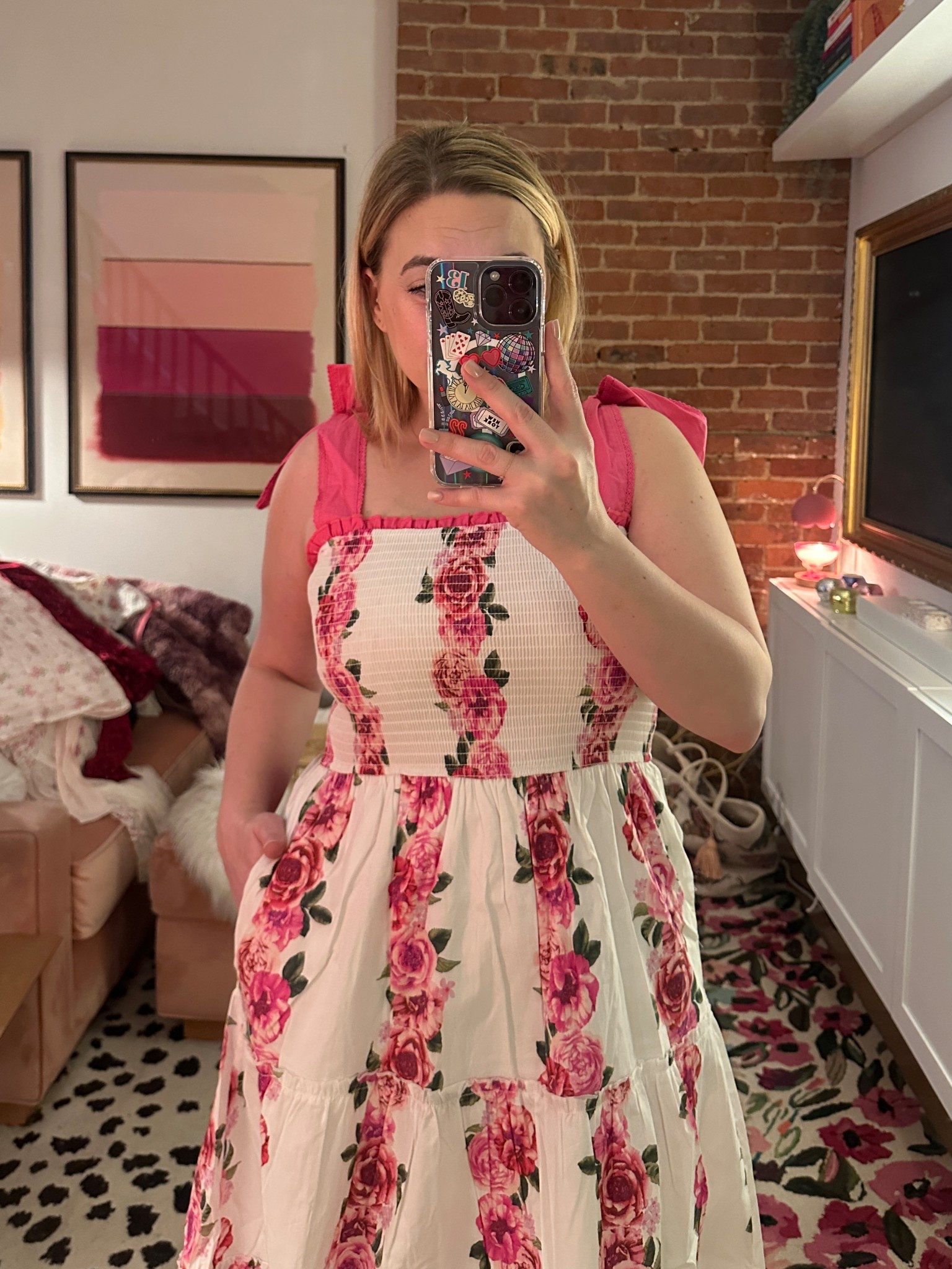 let’s do a girly girl try-on for spring! 🩷🌸🌼 feat. new arrivals from francesca’s

#LTKFindsUnder50 #LTKSeasonal #LTKMidsize