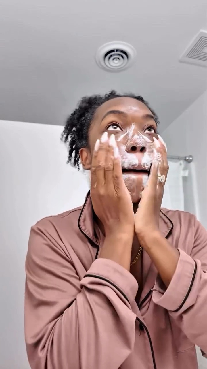 New City. New Routine. We’re taking life day by day 🙂‍↕️ but self-care waits for no one! 

#LTKBeauty #LTKmorningroutine #LTKselfcare