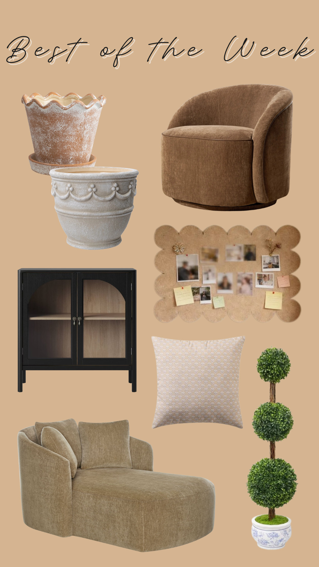 Homie Lovin's Best of the Week! 

 #LTKHome #LTKSaleAlert