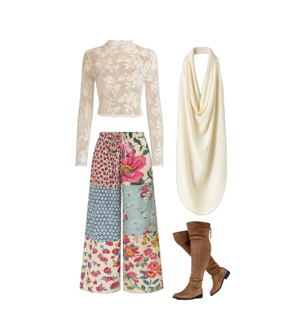 Cute Girly Whimsy OOTD

#LTKootd #LTKgrwm #LTKMidsize