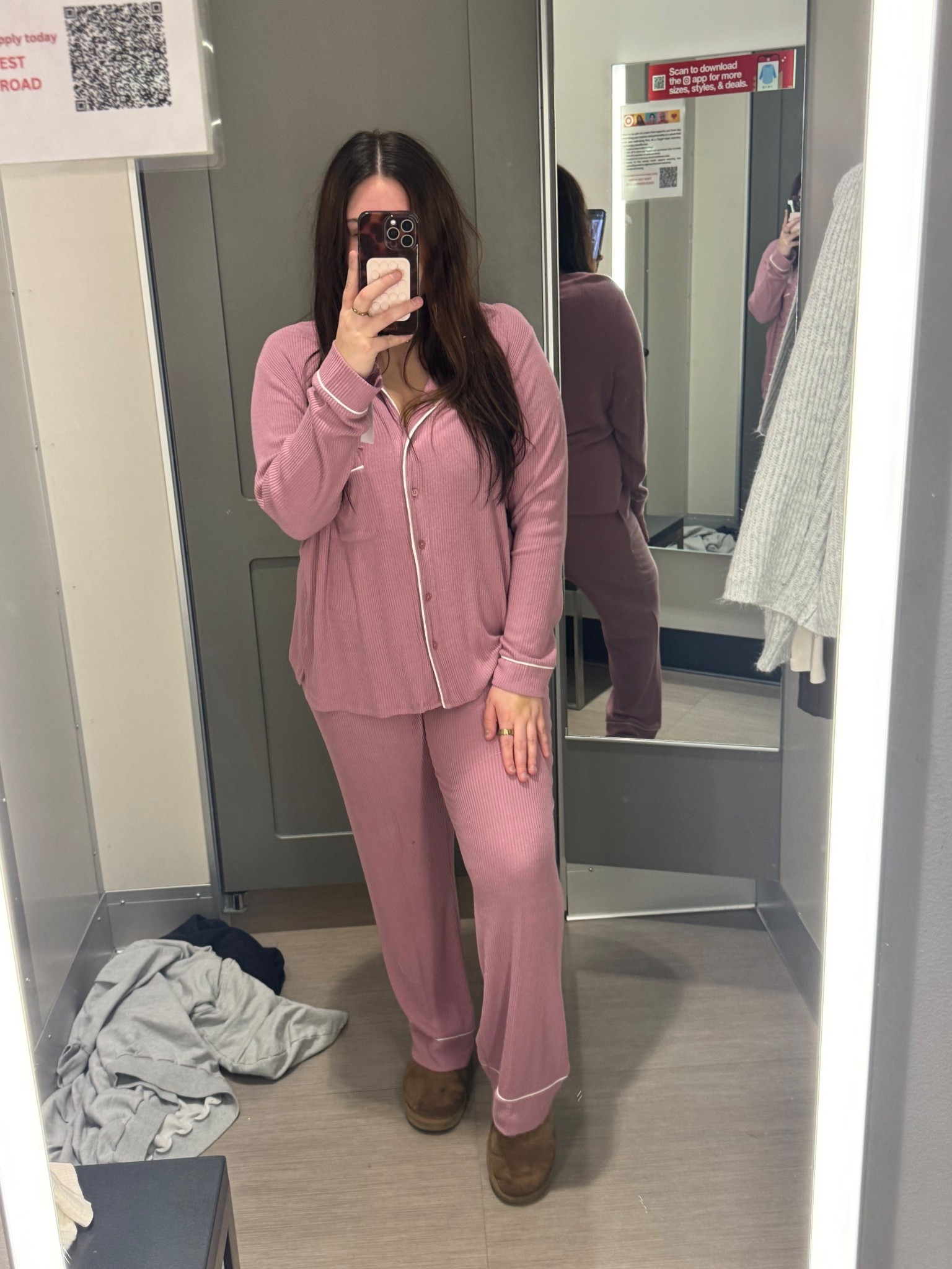 Again 30% OFF!! Ends Sunday | Wearing the brown right now!! So cozy

#LTKFindsUnder50 #LTKootd