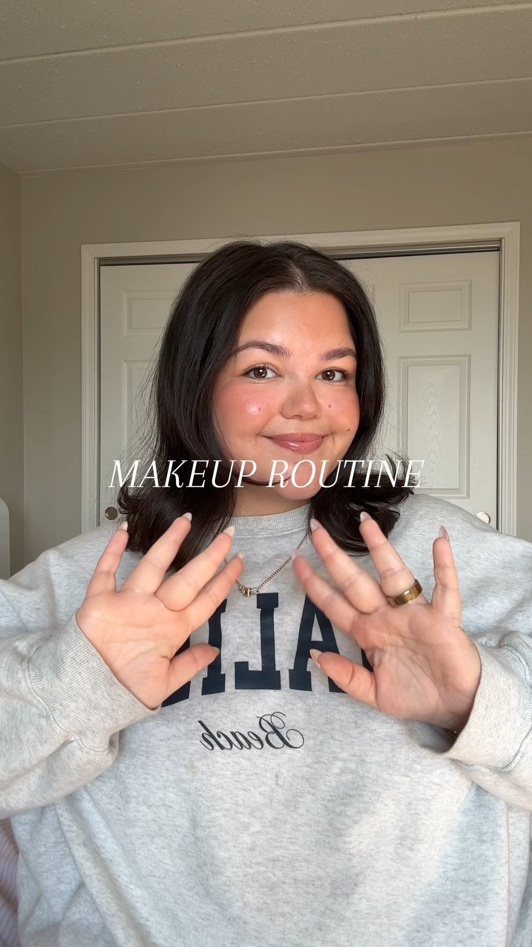 everyday makeup



#LTKPlusSize #LTKBeauty