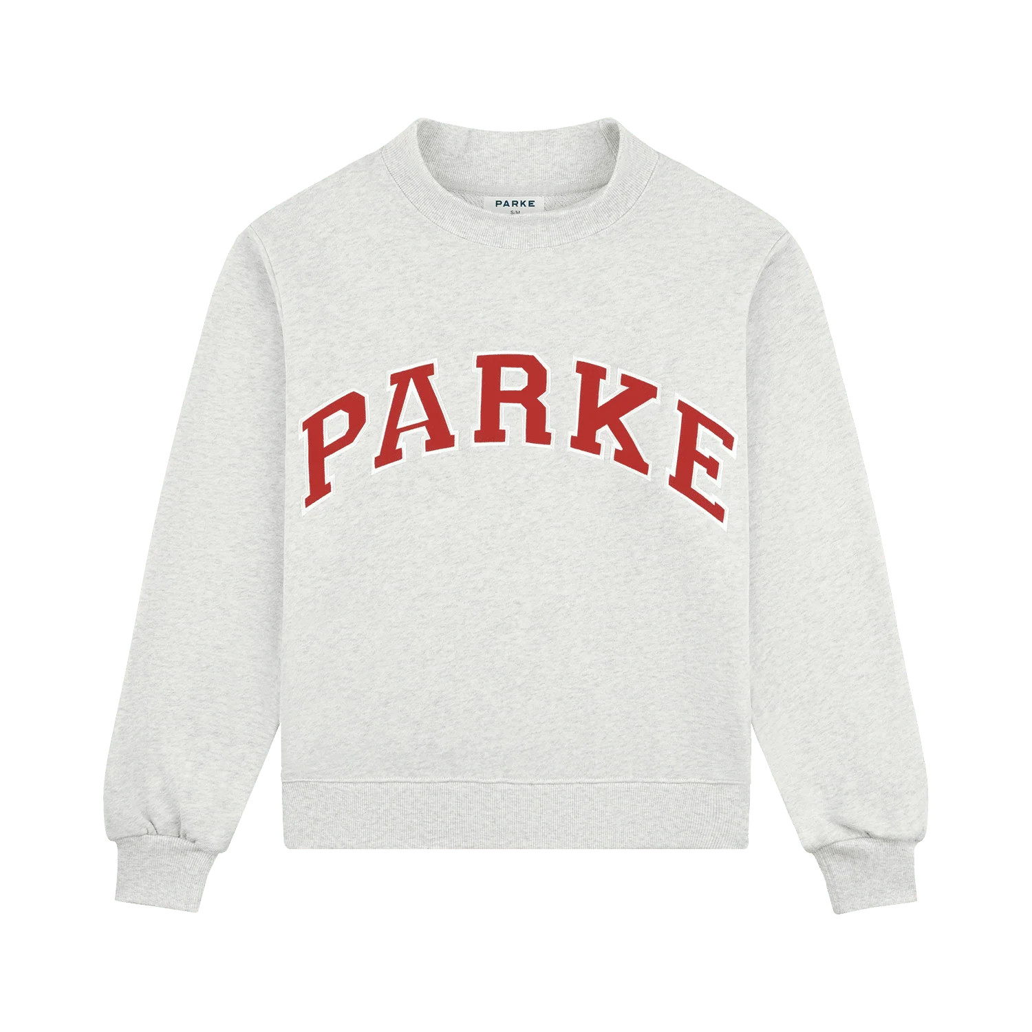 Sailboat Varsity Mockneck | Parke
