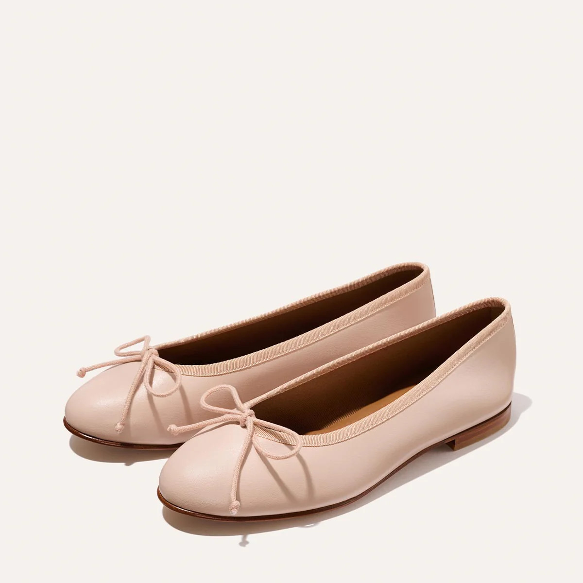 The Demi - Petal Nappa | Margaux