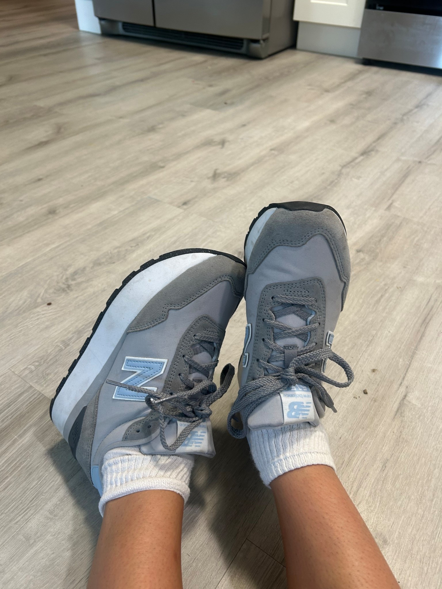 NEW MOM SNEAKERS 

#LTKStyleTip #LTKShoeCrush #LTKFamily