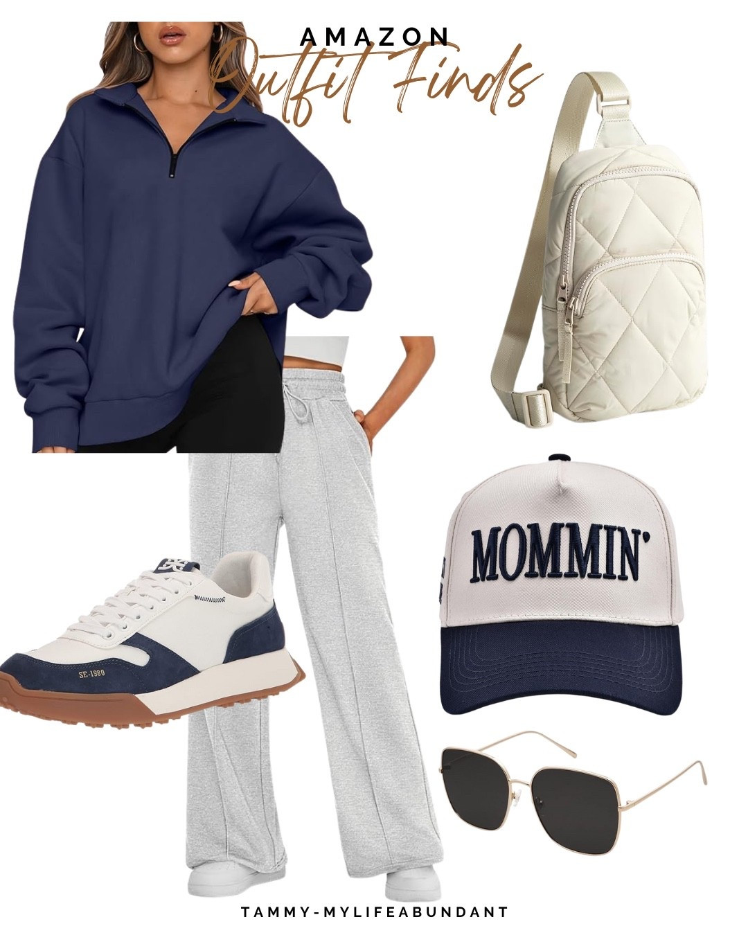 Amazon Outfit Finds

#LTKStyleTip #LTKShoeCrush #LTKFindsUnder50