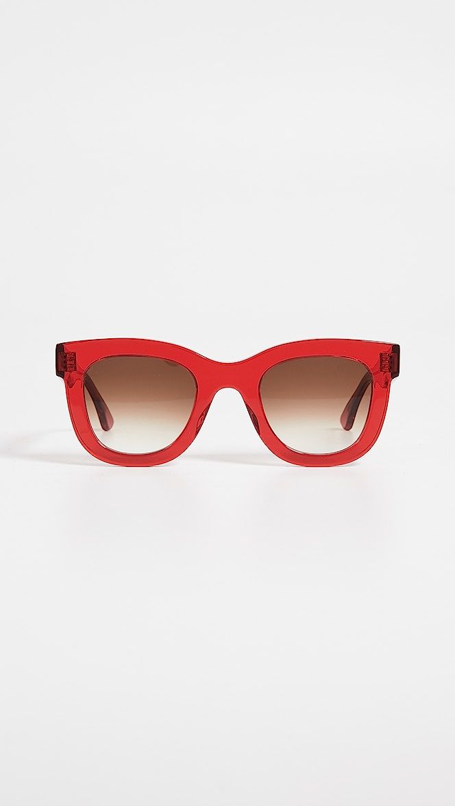 Thierry Lasry Gambly 462 Sunglasses | SHOPBOP | Shopbop