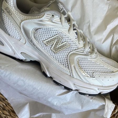 My favorite new balance sneakers are back! They usually sell out in a day, so wanted to share here! 

#LTKFind