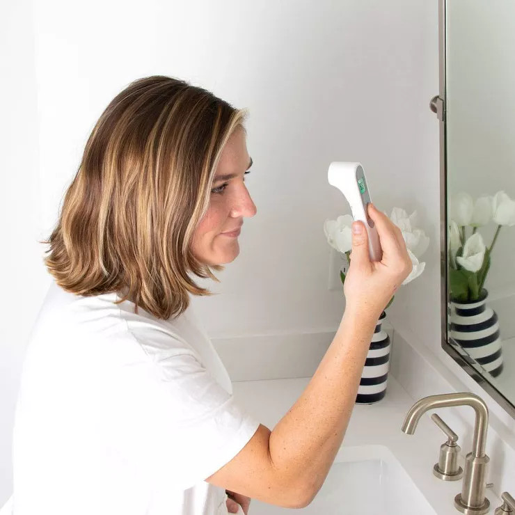 Advantus Non-Contact Infrared Thermometer | Target