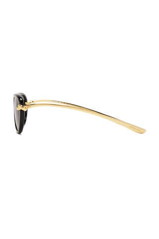 Favorite New Knot Sunglasses in Black & Gold

              
    
        
        
            F... | Revolve Clothing (Global)