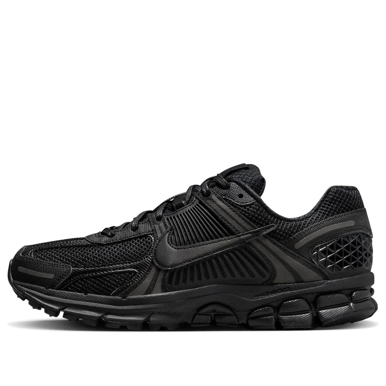 Nike Air Vomero 5 'Triple Black' | KICKS CREW
