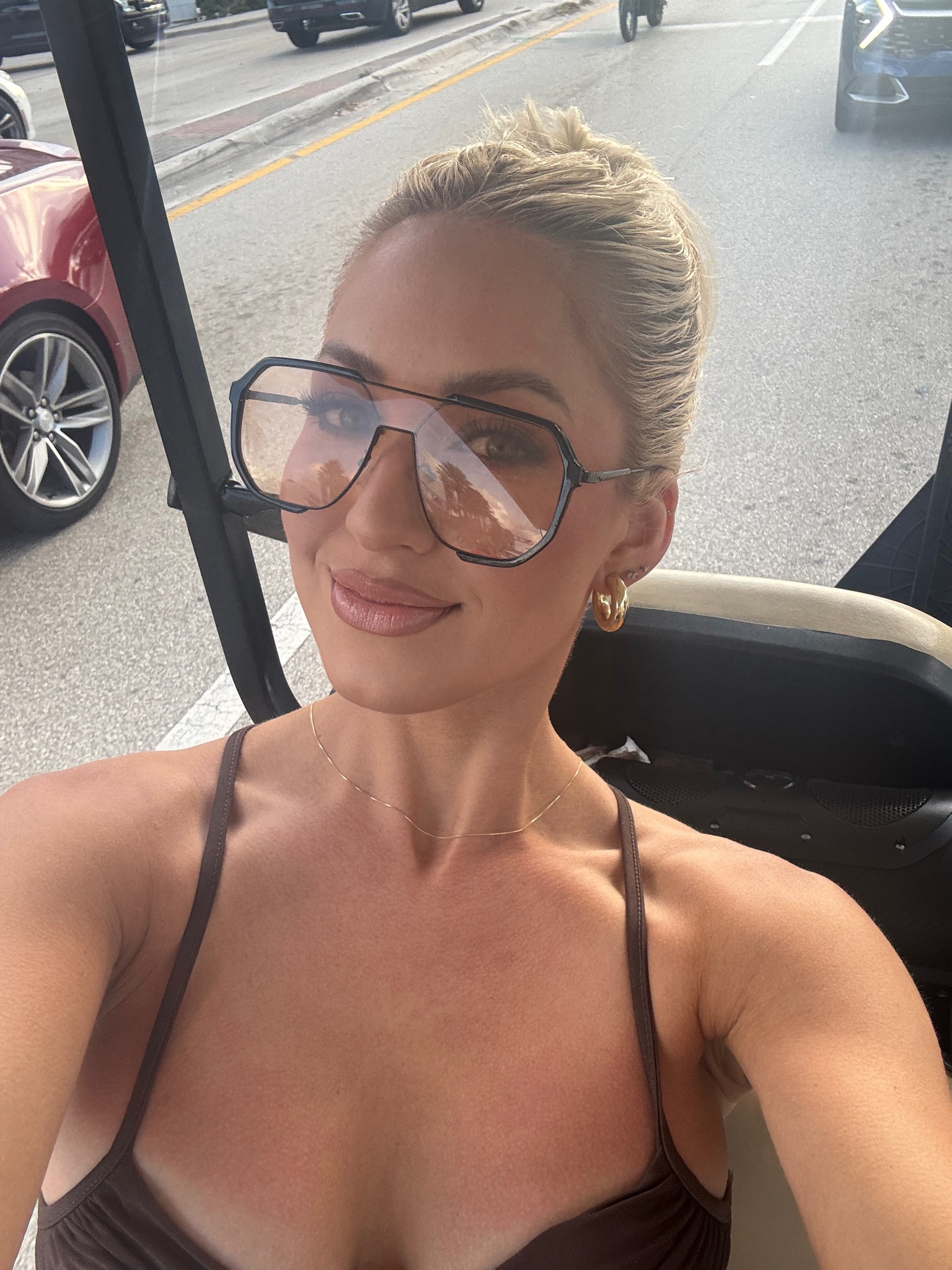 My fav glasses! 

#LTKStyleTip #LTKFindsUnder50