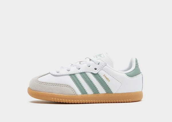 adidas Originals Samba Infant | JD Sports (UK)