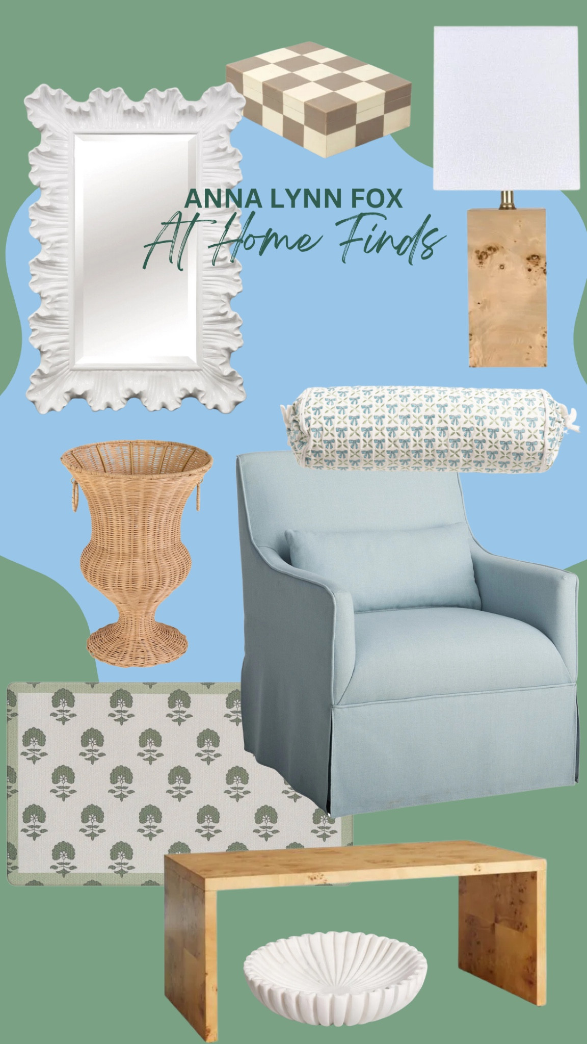 ‘At Home’ finds at amazing prices!


#LTKFindsUnder100 #LTKHome