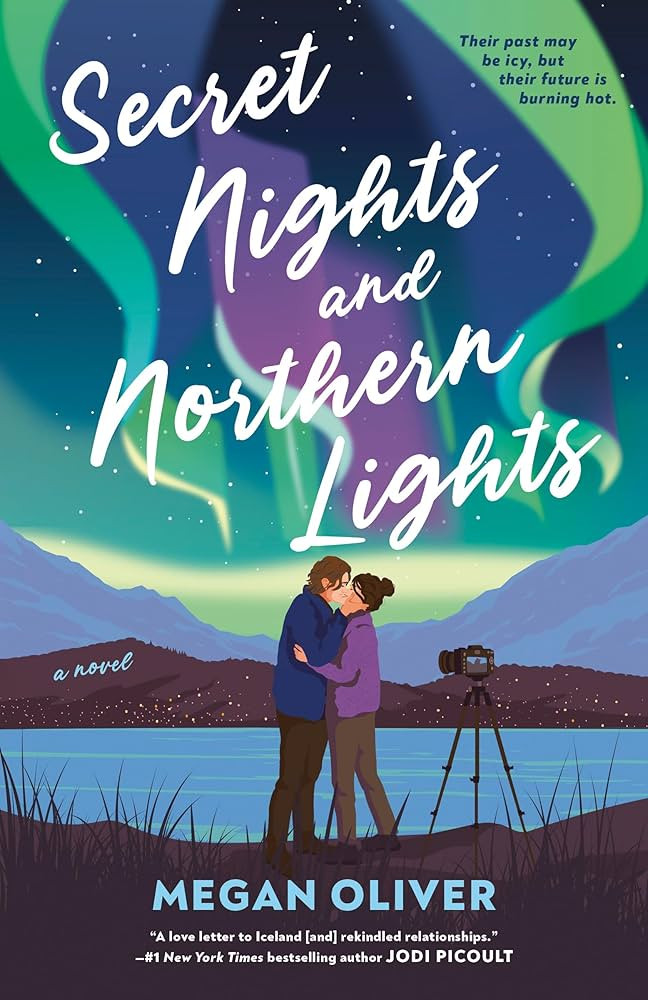 Secret Nights and Northern Lights | Amazon (US)