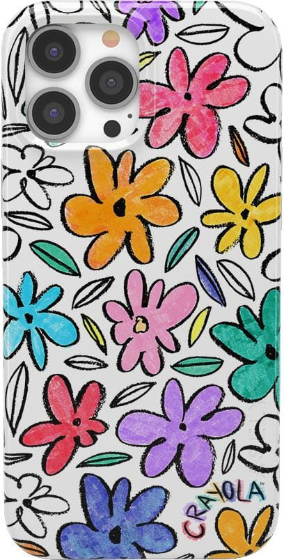 Outside the Lines | Crayola Marker  Case | CASELY