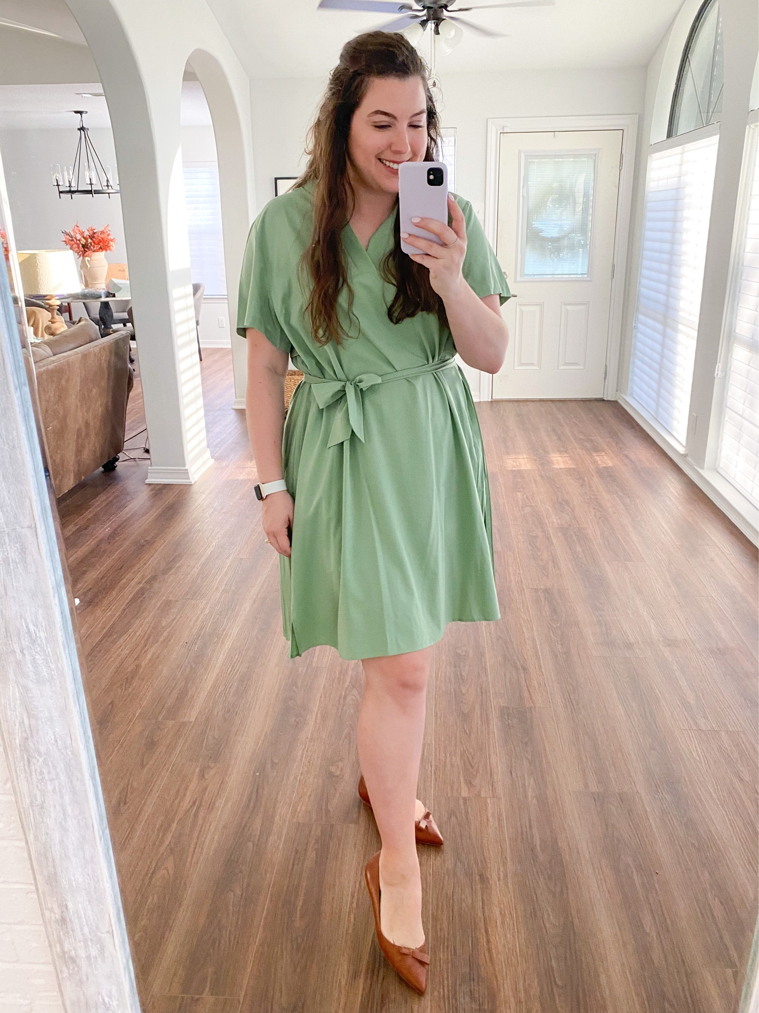 Workwear #ootd 9/21/22 

Use code DOCKET15 to get 15% off this dress! It also comes in black and blue 

Business professional workwear and business casual workwear and office outfits 

#LTKworkwear #LTKstyletip #LTKSeasonal