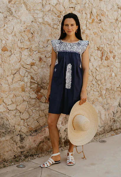 Verano Marino | Mi Golondrina