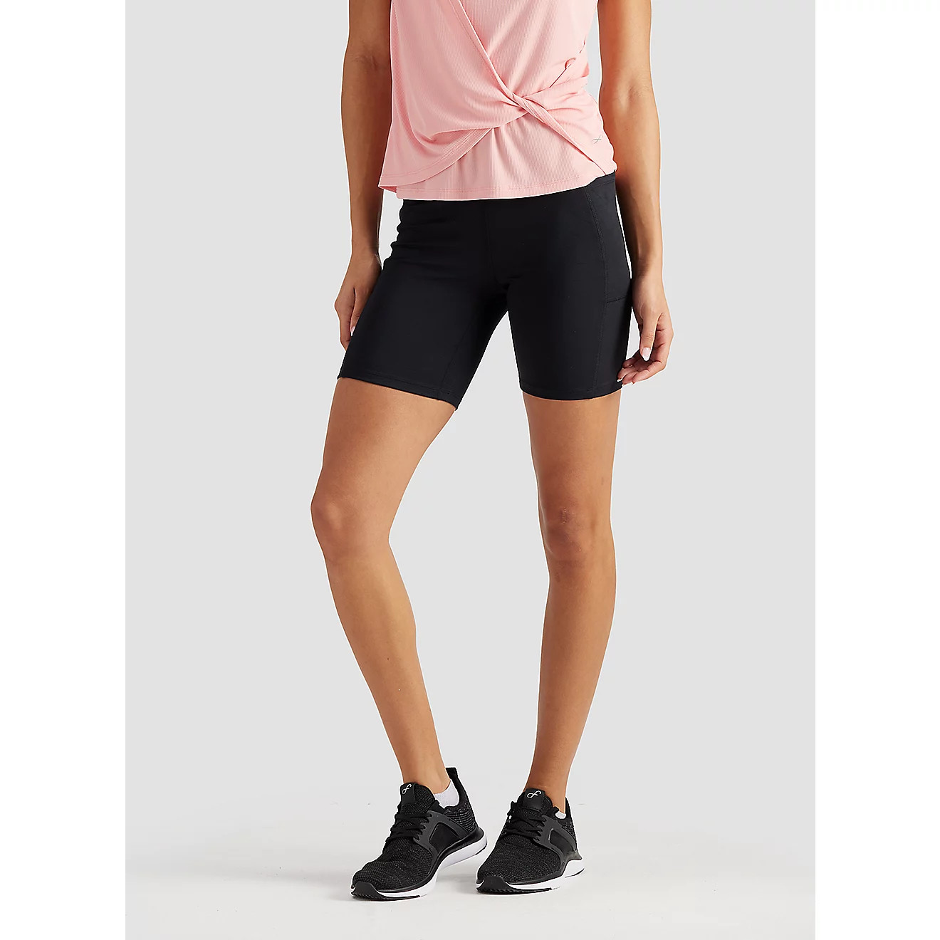 Freely Women's Lila Luxe Bermuda Shorts | Academy Sports + Outdoors