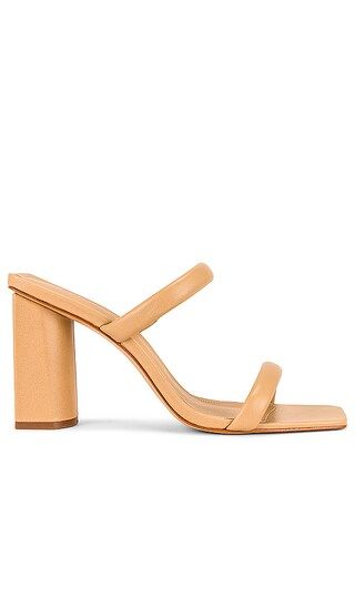 Ully Sandal in Light Nude | Revolve Clothing (Global)