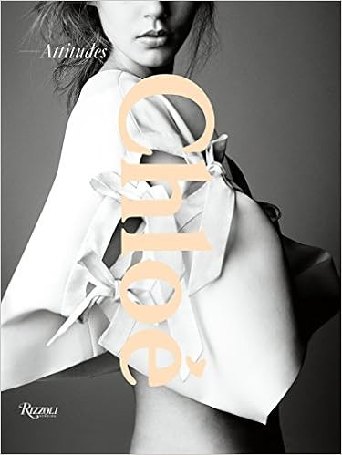 Chloe: Attitudes



Hardcover – October 29, 2013 | Amazon (US)