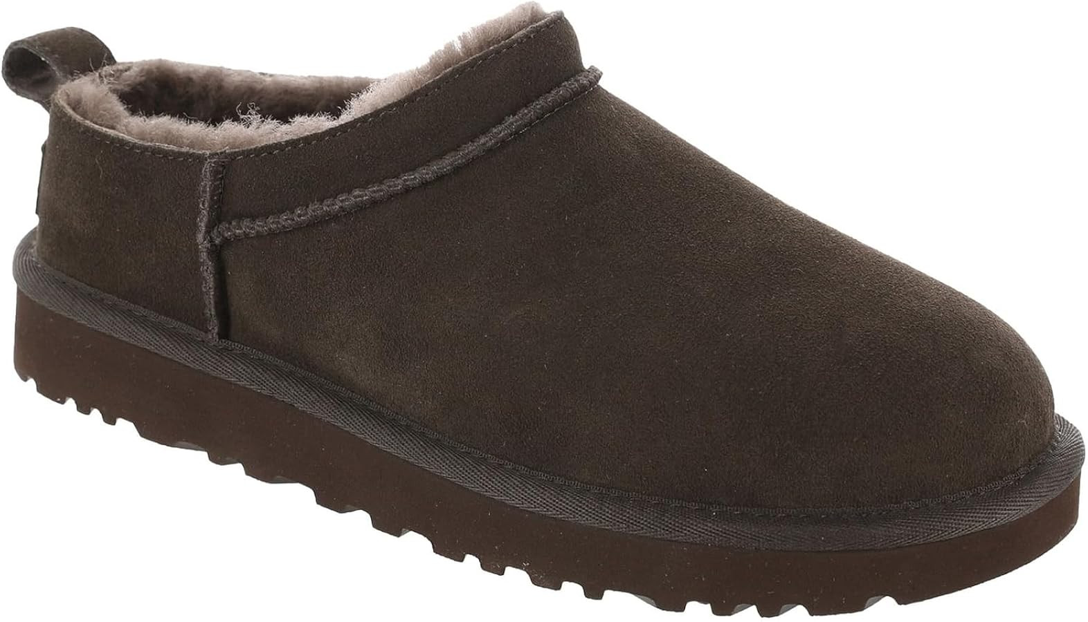 UGG Women's Classic Micro Boot | Amazon (US)