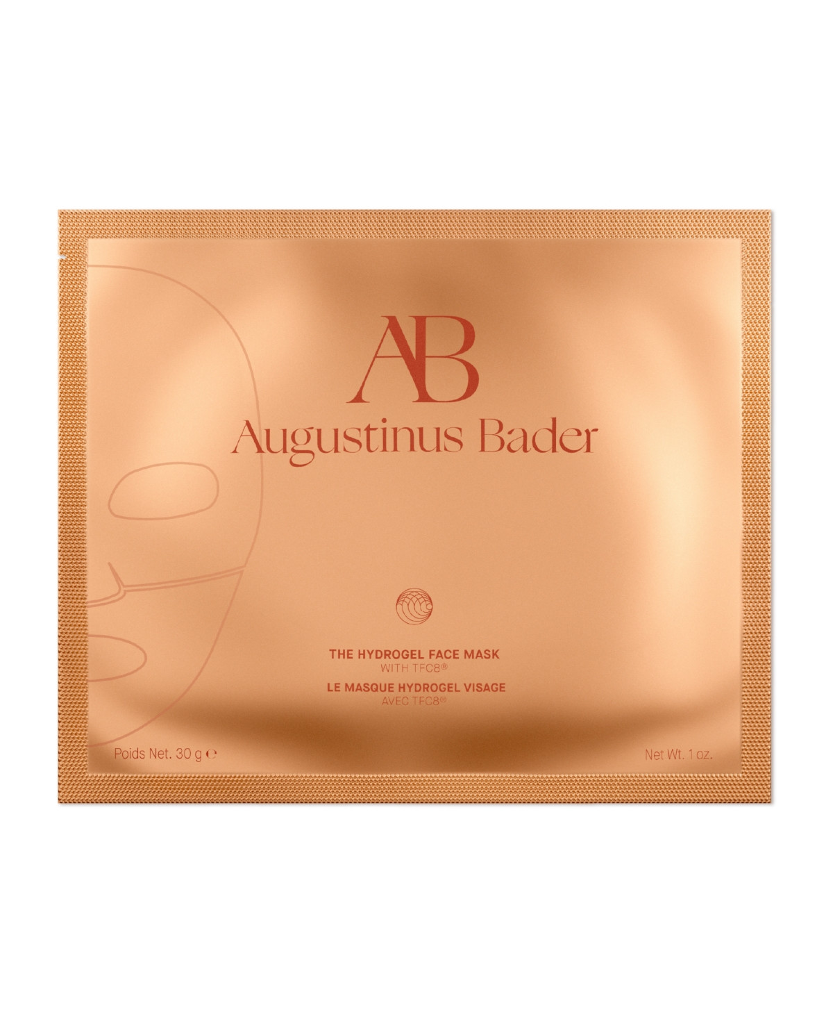 Augustinus Bader TheÂ HydrogelÂ Face Mask, 1 oz. | Macy's