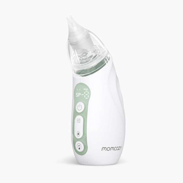 Momcozy Electric Nasal Aspirator | Babylist