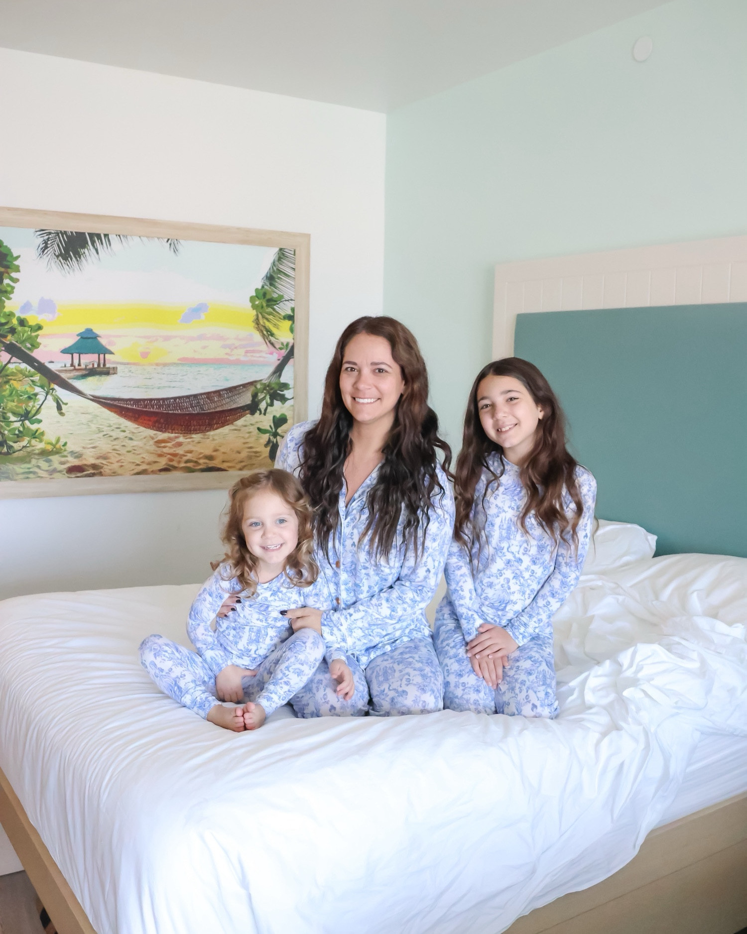 Mommy & Me matching pajamas!

#LTKmomlife #LTKKids #LTKGiftGuide