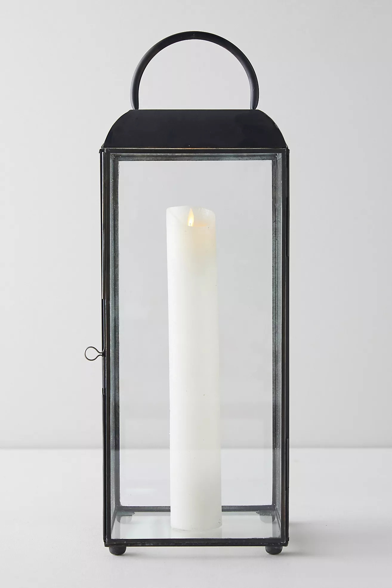 Rounded Dome Top Lantern | Terrain