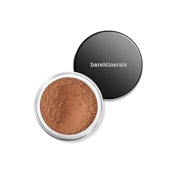 bareMinerals All Over Face Powder, Loose Face Bronzer Powder, Blendable for a Natural-Looking Glo... | Amazon (US)