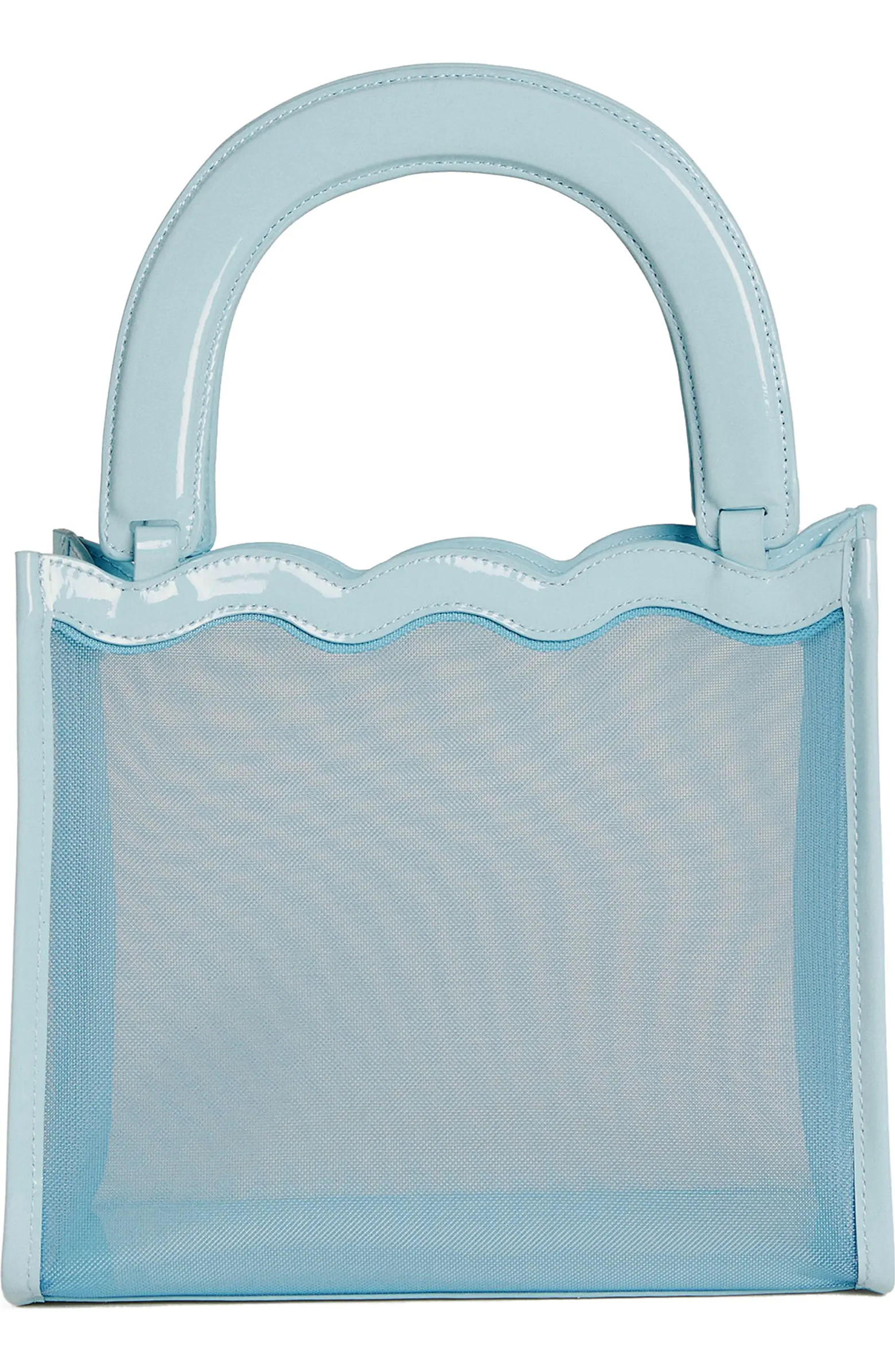 Emma Mini Top Handle Bag | Nordstrom