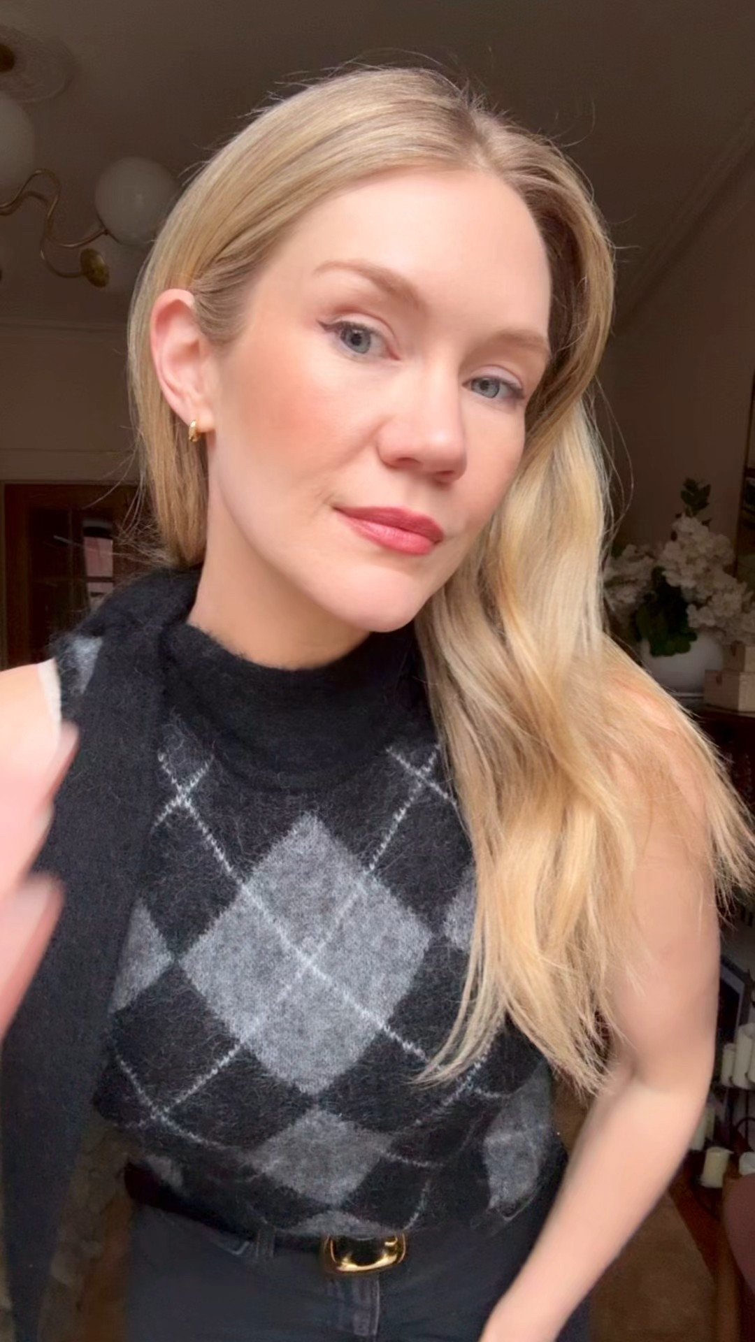 FALL FIT CHECK 

#LTKWorkwear #LTKSeasonal #LTKStyleTip