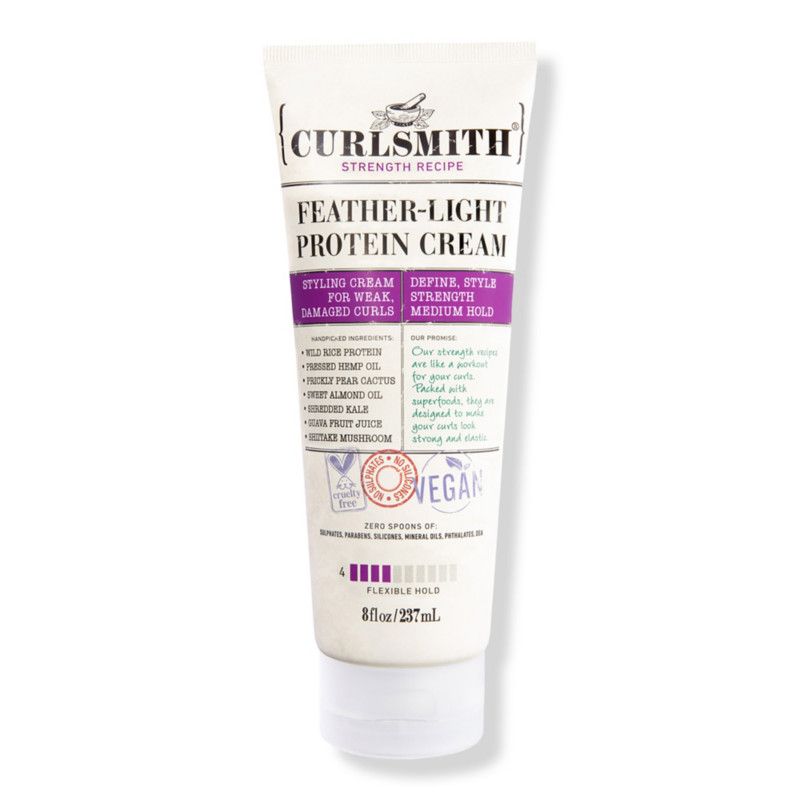 Feather-Light Protein Cream | Ulta