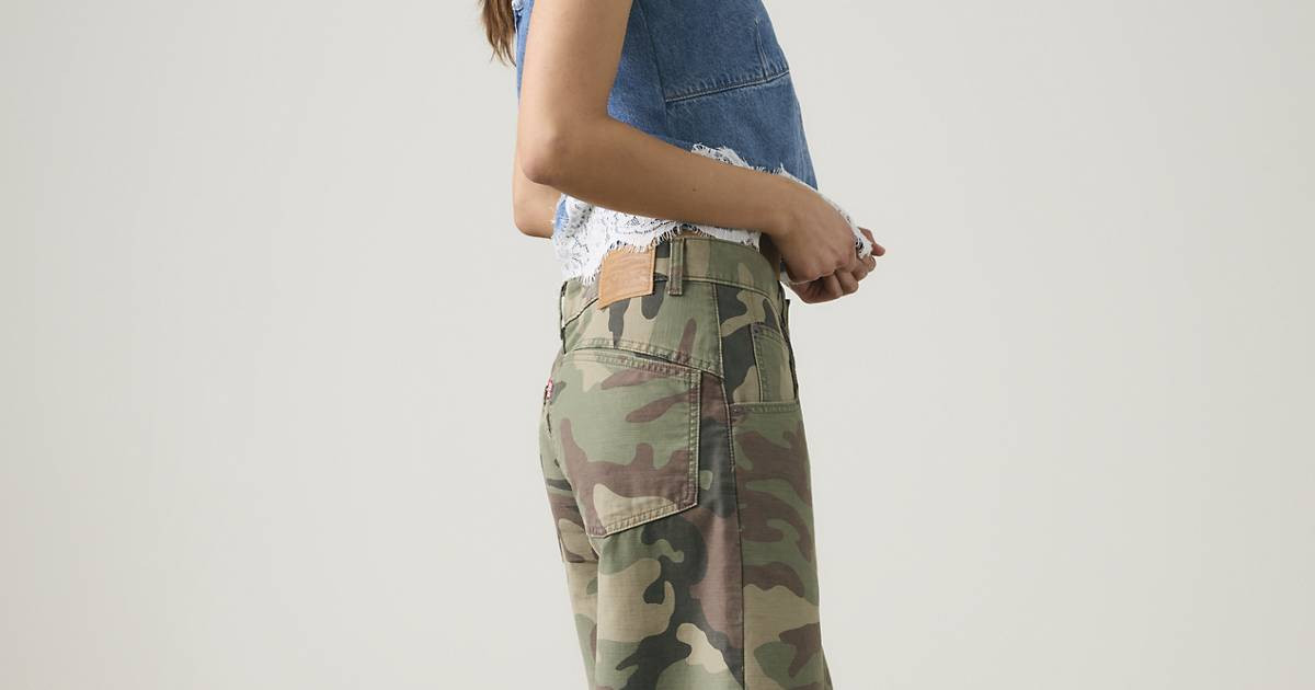 90s Women's Denim Cami Top | Levi's US