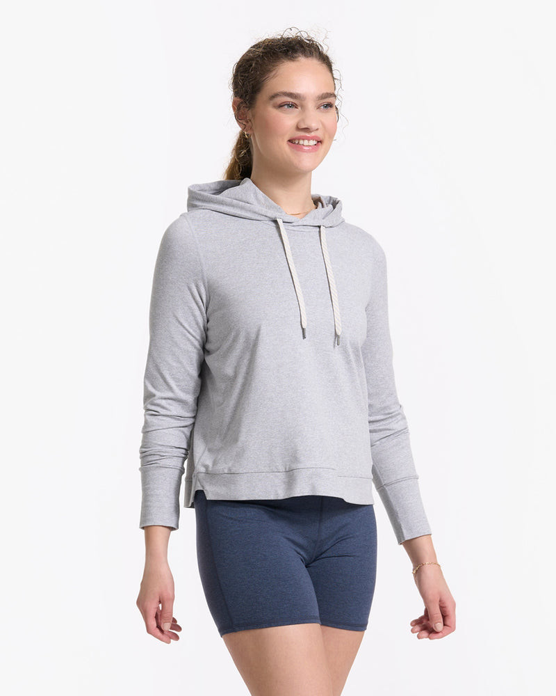 Halo Essential Hoodie | Vuori Clothing (US & Canada)